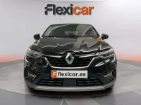 Occasion Renault Arkana Evolution 141 ch (103 kW) 2023 Noir SUV