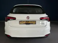 Usado Fiat Tipo Business 95 CV (69 kW) 2018 Blanco Berlina