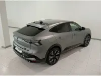 Usado Renault Rafale Esprit Alpine 200 CV (147 kW) 2025 Gris / plata SUV