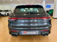 Usado Porsche Macan 265 CV (194 kW) 2022 Gris SUV