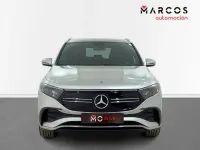 Begagnad Mercedes EQA300 167 kW (228 HK) 2022 SUV