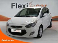 usado Hyundai ix20 1.6i Tecno Sky At