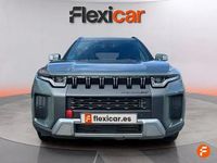 Usado KGM Torres 163 CV (119 kW) 2023 Verde SUV