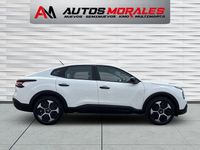 Brugt Citroën C4 X 100 HK (73 kW) 2024 Hvid SUV