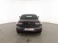 Usado Peugeot 508 Active 180 CV (132 kW) 2019 Gris Berlina
