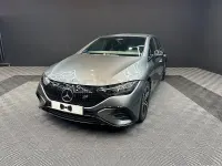 Usado Mercedes EQE350 AMG 214 kW (292 CV) 2024 Eléctrico Berlina