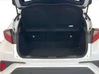 Usado Toyota C-HR Advance 122 CV (89 kW) 2021 Blanco SUV