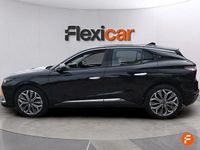 usado DS Automobiles DS4 PureTech 130 auto BASTILLE +