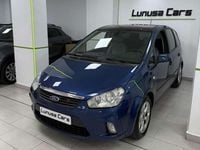 Usado Ford C-MAX Trend 125 CV (91 kW) 2007 Monovolumen