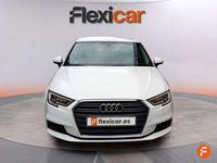 Usado Audi A3 Attraction 105 CV (77 kW) 2016 Blanco Utilitario