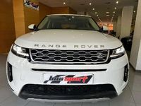 Occasion Land Rover Range Rover evoque S 150 ch (110 kW) 2018 Blanc SUV