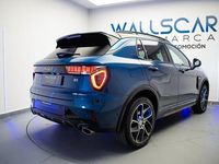 Usado Lynk & Co 01 261 CV (191 kW) 2023 Azul SUV