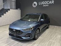 usado Ford Focus 1.0 Ecoboost Mhev St-line X 155 Aut.