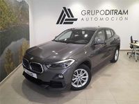 Usado BMW X2 150 CV (110 kW) 2019 SUV