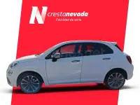 Usado Fiat 500X Sport 150 CV (110 kW) 2025 Blanco SUV
