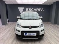 Usado Fiat Panda Comfort 69 CV (50 kW) 2023 Blanco Utilitario