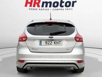 Usado Ford Focus ST-Line 125 CV (91 kW) 2018