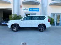 Usado Toyota Land Cruiser 204 CV (150 kW) 2020 Blanco SUV