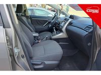 Usado Toyota Verso Advance 112 CV (82 kW) 2014 Gris Monovolumen