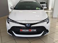 Usado Toyota Corolla Active 140 CV (102 kW) 2023 Blanco Familiar