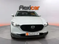 Usado Mazda CX-30 122 CV (89 kW) 2021 Blanco SUV