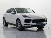Usado Porsche Cayenne 340 CV (250 kW) 2019 Blanco SUV