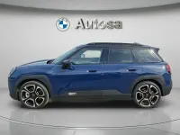 Usado Mini Aceman 160 kW (218 CV) 2025 SUV