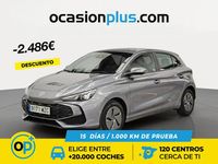 Usado MG MG3 116 CV (85 kW) 2025 Blanco Utilitario