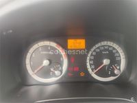 Usado Kia Rio 110 CV (80 kW) 2007 Azul Berlina