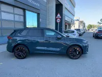 Usado Cupra Terramar 204 CV (150 kW) 2025 Azul SUV