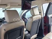 Usado Dodge Journey SXT 140 CV (102 kW) 2009 Rojo SUV