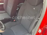 Usado Renault Clio IV LIMITED 90 CV (66 kW) 2018 Rojo Berlina