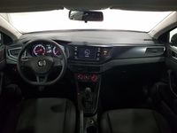 usado VW Polo Edition 1.0 55 kW (75 CV)