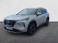 Usado Nissan X-Trail N-Connecta 158 CV (116 kW) 2025 Crystal silver SUV