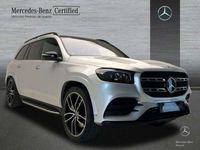 usado Mercedes GLS400 GLSD 4MATIC AMG LINE 7 PLAZAS