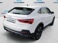 Usado Audi Q3 Advanced Plus 245 CV (180 kW) 2021 Blanco SUV
