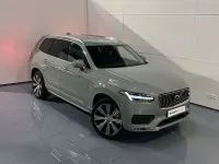 Używany Volvo XC90 Core 250 KM (183 kW) 2024 Szary SUV