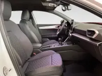 Nuevo Seat Leon FR 150 CV (110 kW) 2026 Blanco Familiar