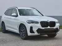 Usado BMW X3 Comfort Edition 197 CV (144 kW) 2024 Blanco SUV