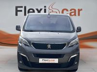 usado Peugeot Traveller Business BlueHDi 110KW (150CV) Long - 4 P (2016) Diésel en Flexicar Fuenlabrada