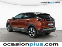 usado Peugeot 3008 1.2 PURETECH 96KW (130CV) ALLURE EAT6