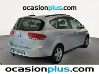 Usado Seat Altea Ecomotive 105 CV (77 kW) 2010 Gris Monovolumen