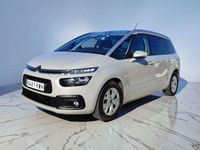 Usado Citroën C4 SpaceTourer Feel 131 CV (96 kW) 2019 Monovolumen