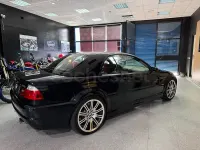 Usado BMW M3 343 CV (252 kW) 2005 Azul Descapotable
