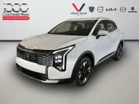 Nuevo Kia Sportage 239 CV (175 kW) 2026 Blanco SUV