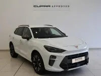 Usado Cupra Terramar 150 CV (110 kW) 2025 Blanco SUV