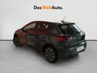 Nuevo Seat Ibiza FR 115 CV (84 kW) 2026 Gris Utilitario
