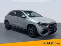 Usado Mercedes GLA200 163 CV (119 kW) 2025 SUV