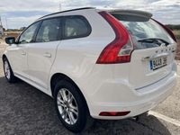 usado Volvo XC60 D3 Momentum 136