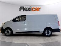 Usado Peugeot Expert Premium 102 CV (75 kW) 2022 Blanco Van